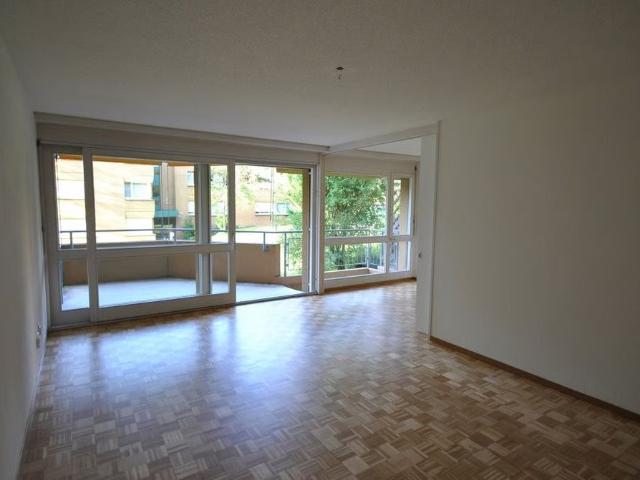 Apartment mieten in Einigen, Zürich