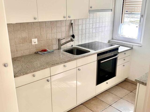 Apartment mieten in Brig-Glis, Wallis