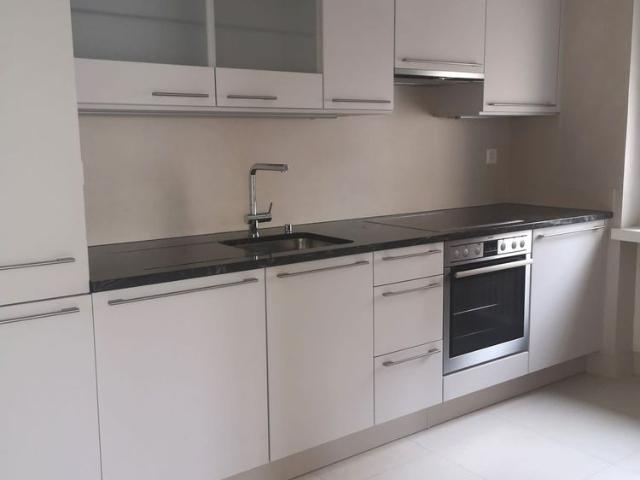 Apartment mieten in Le Locle