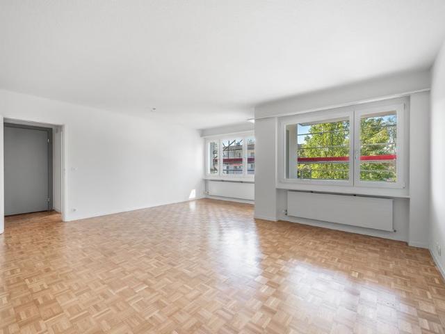 Apartment mieten in Wohlen (AG), Aargau