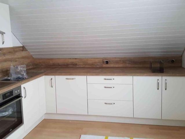 Apartment mieten in Hausen bei Brugg, Aargau