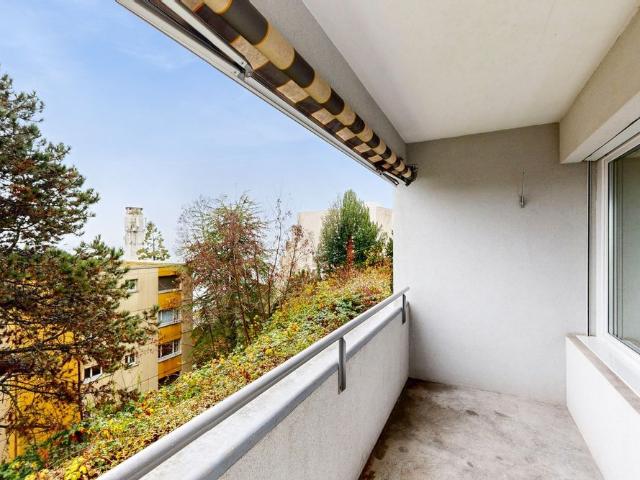 Apartment mieten in Corcelles (NE)