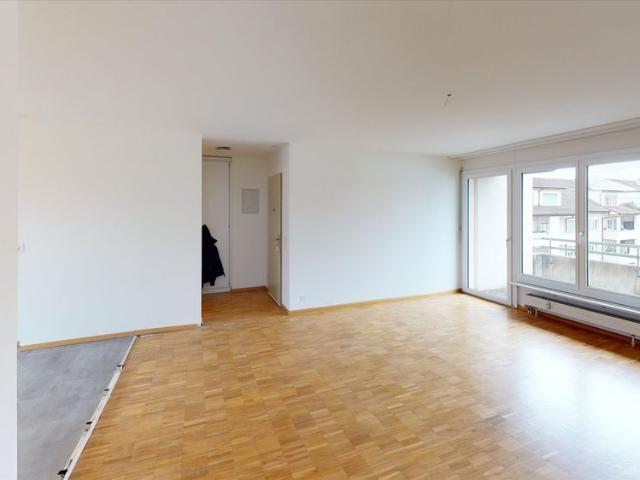Apartment mieten in Allschwil, Basel-Landschaft