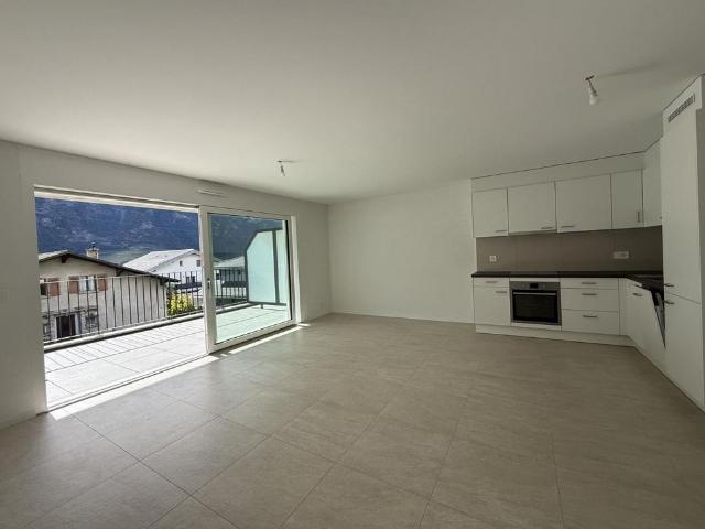 Apartment mieten in Chamoson, Wallis