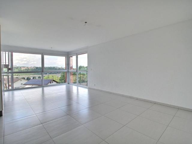 Apartment mieten in Marly, Freiburg