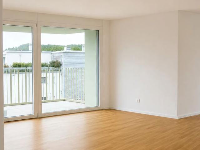 Apartment mieten in Hedingen, Bezirk Affoltern