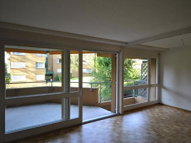 Apartment mieten in Einigen, Zürich