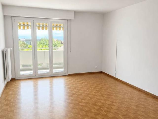 Apartment mieten in Cheseaux-Lausanne, Waadt