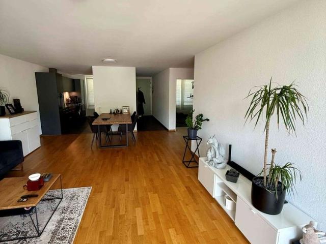 Apartment mieten in Laupen ZH, Wald (ZH)