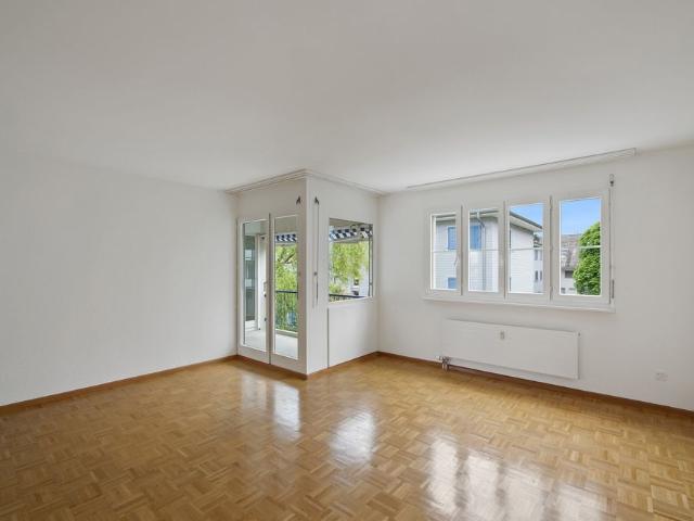 Apartment mieten in Arlesheim, Basel-Landschaft