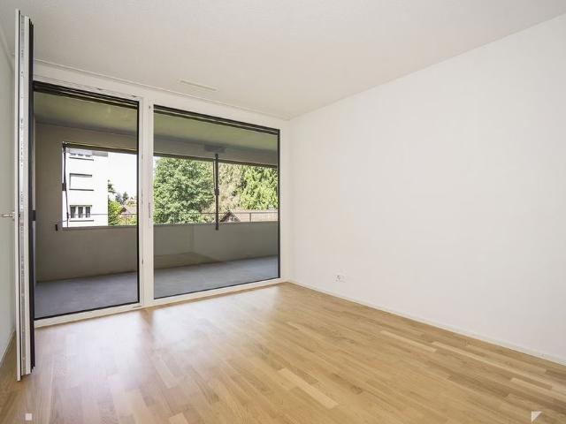 Apartment mieten in Matten bei Interlaken, Verwaltungsregion Oberland