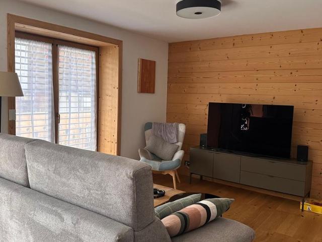 Apartment mieten in Ormont-Dessus, Waadt