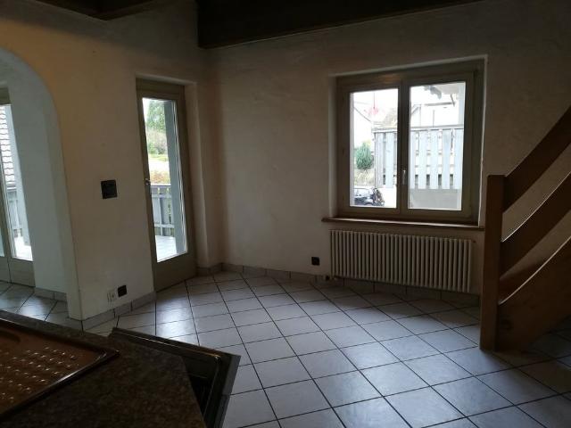 Apartment mieten in Rosengarten, Ramsen
