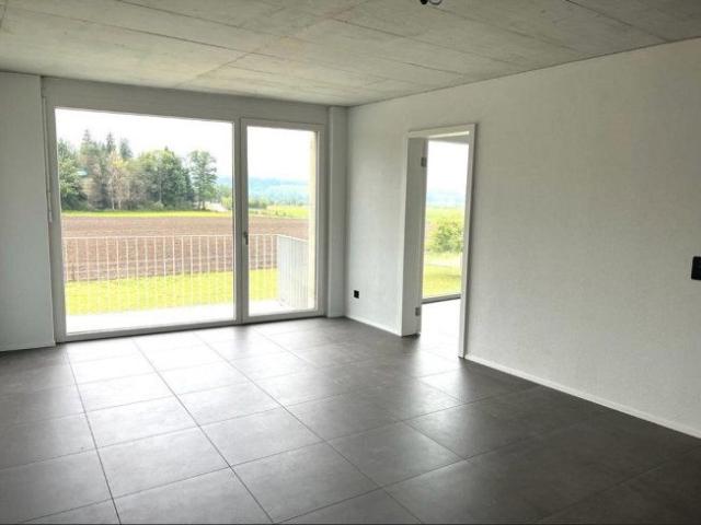 Apartment mieten in Oppligen, Verwaltungsregion Bern-Mittelland