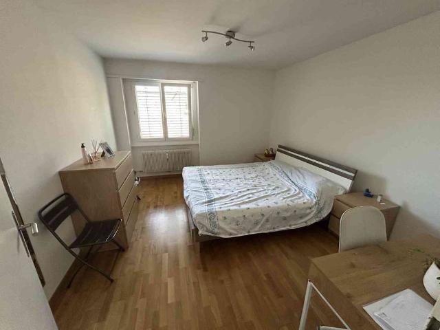 Apartment mieten in Payerne, Waadt