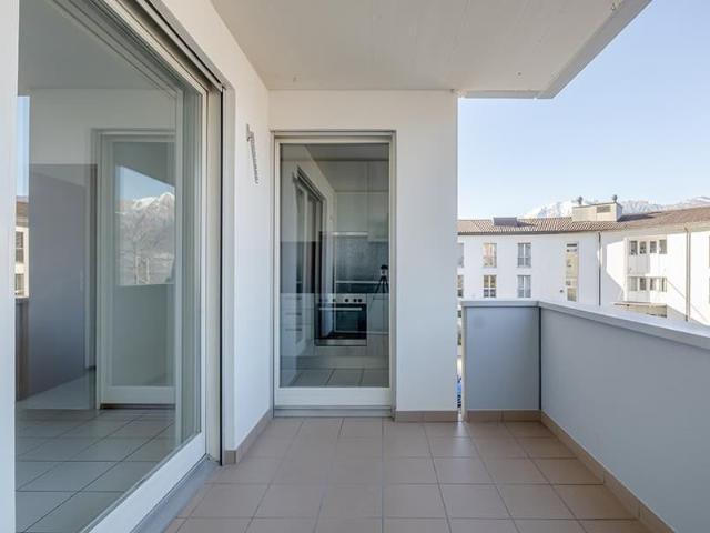 Apartment mieten in Gerra, Gambarogno, Tessin