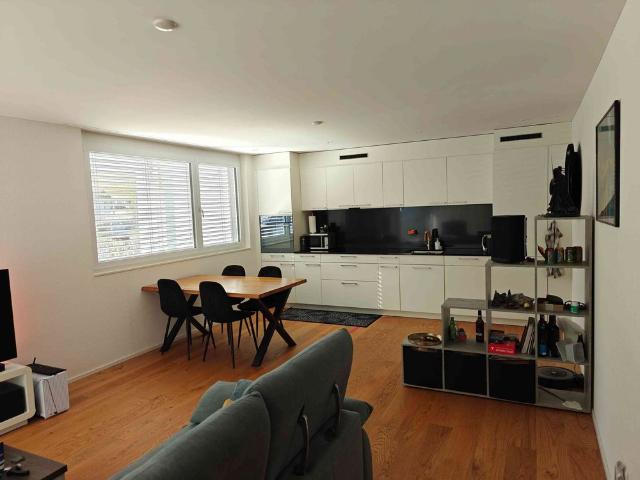 Apartment mieten in Oberurnen, Glarus