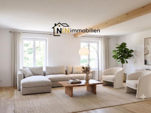 Apartment mieten in Oberbalm, Bern
