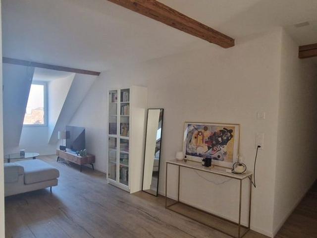 Apartment mieten in Corcelles (NE)