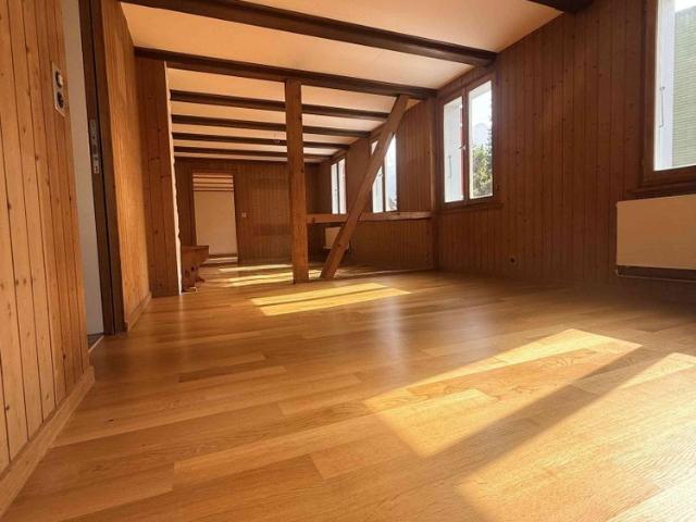 Apartment mieten in Plätzli, Altdorf (UR)