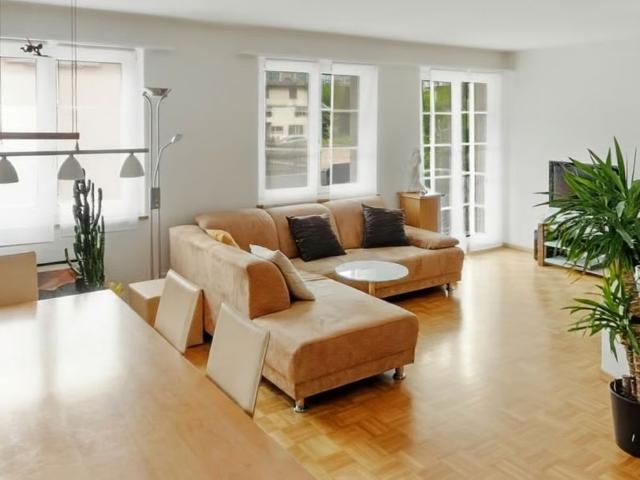 Apartment mieten in Aadorf, Thurgau