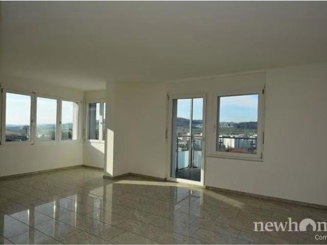 Apartment mieten in Wohlen, Bezirk Bremgarten