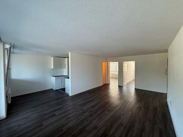 Apartment mieten in Rüfenacht (BE), Bern