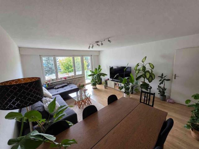 Apartment mieten in Fulenbach, Amtei Olten-Gösgen