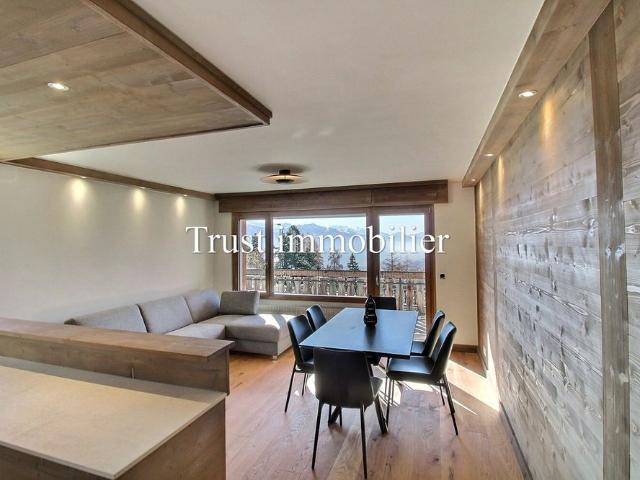 Apartment mieten in Crans-Montana, Wallis