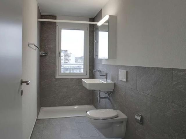 Apartment mieten in Aarburg, Aargau