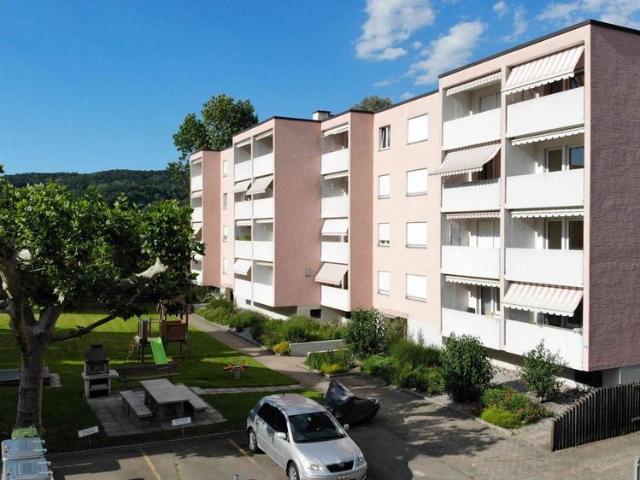 Apartment mieten in Baden, Aargau