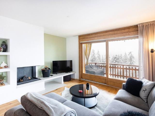 Apartment mieten in Lens, Wallis