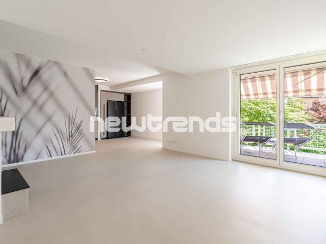 Apartment mieten in Crocifisso, Savosa