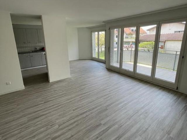 Apartment mieten in Ins, Bern