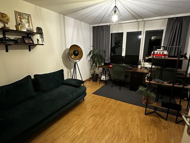 Apartment mieten in Altstadt, Zug