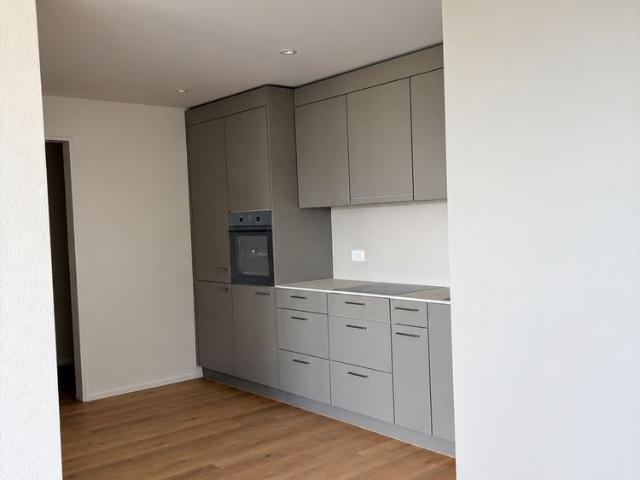 Apartment mieten in Sarmenstorf, Aargau