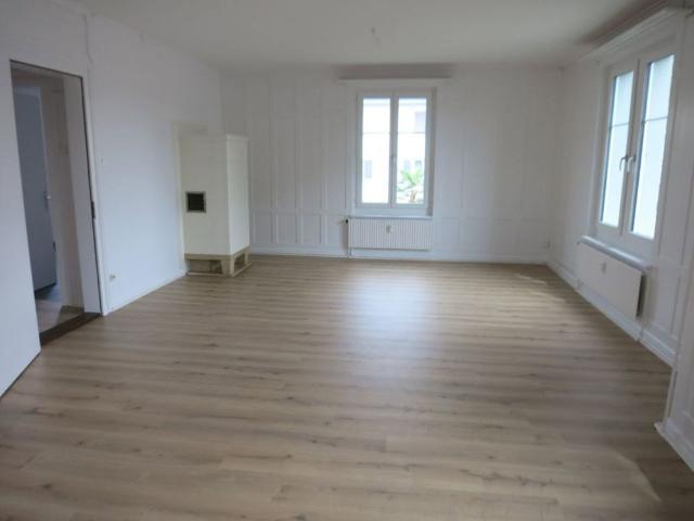 Apartment mieten in Romanshorn, Thurgau