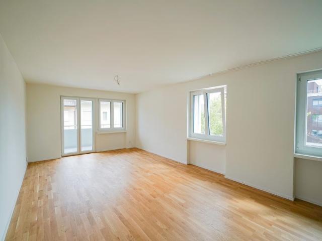 Apartment mieten in Riedmatt, Zug