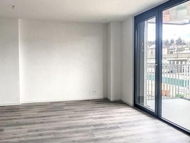 Apartment mieten in Quartier Corbusier, La Chaux-de-Fonds