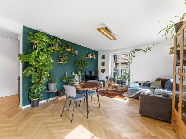 Apartment mieten in Unterengstringen, Zürich