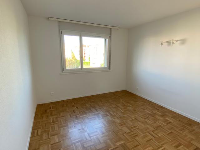 Apartment mieten in Yverdon-les-Bains