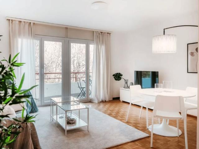 Apartment mieten in Chiasso, Tessin