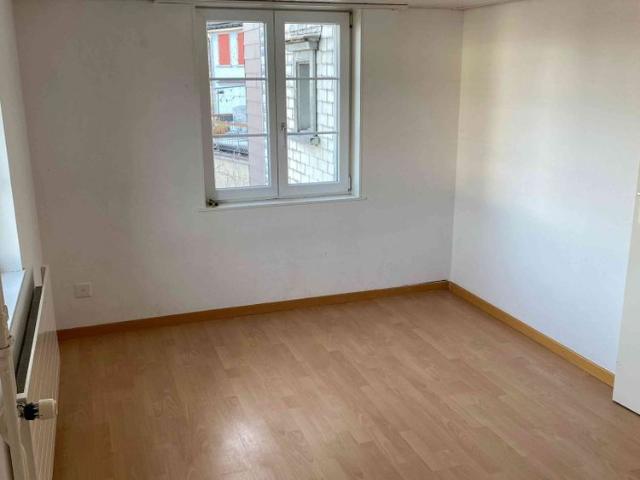 Apartment mieten in Herisau, Appenzell Ausserrhoden