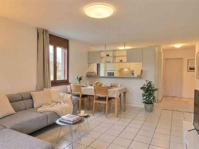 Apartment mieten in Le Mouret, Freiburg