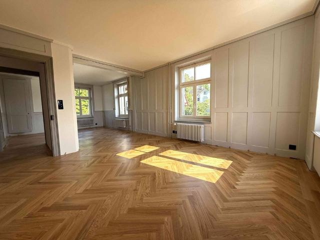 Apartment mieten in Frauenfeld, Thurgau