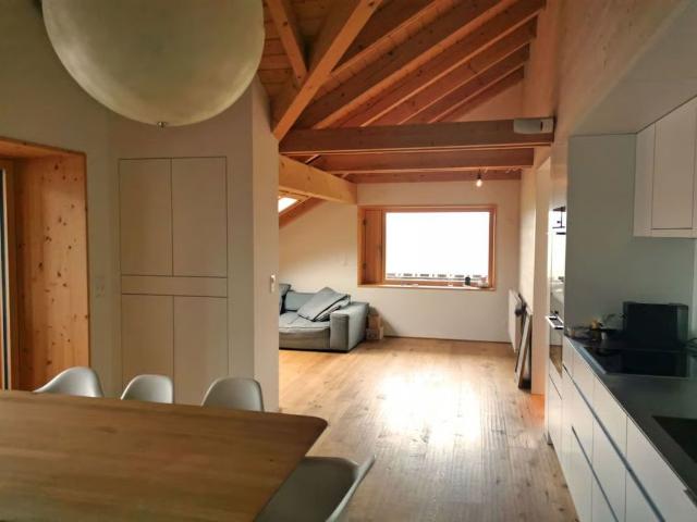 Apartment mieten in Diepoldsau, St. Gallen