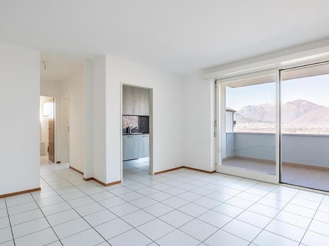 Apartment mieten in Gerra, Gambarogno, Tessin