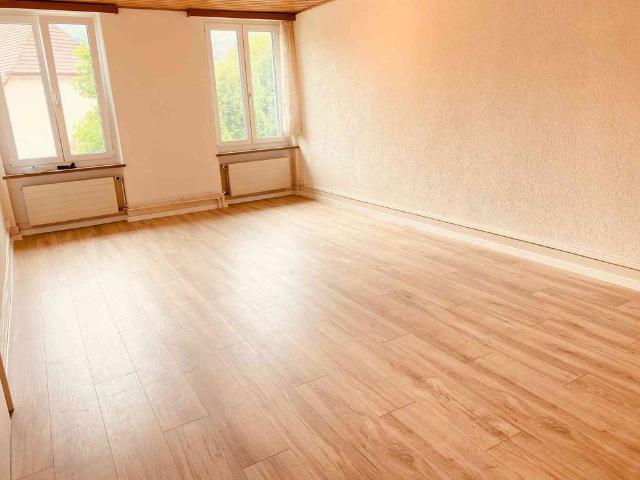 Apartment mieten in Kleinlützel, Amtei Dorneck-Thierstein