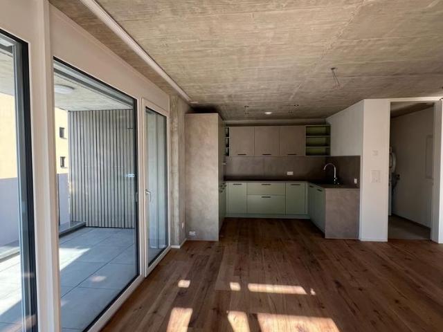 Apartment mieten in Amriswil, Thurgau