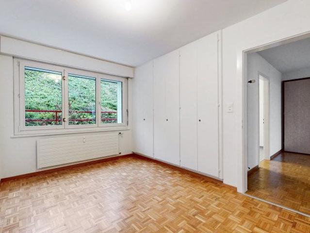Apartment mieten in Corcelles (NE)
